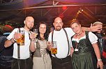 Oktoberfest Sundhausen (Foto: nnz-City Scout Sven G&auml;mkow)