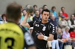 Kein gute Wochenende f&uuml;r NSV-Handballer (Foto: Christoph Keil)