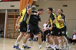 Kein gute Wochenende f&uuml;r NSV-Handballer (Foto: Christoph Keil)