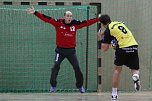 Kein gute Wochenende f&uuml;r NSV-Handballer (Foto: Christoph Keil)