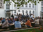 Bierfest auf dem Berg (Foto: nnz)