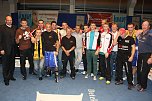 Traumhafter Start der NSV-Boxer (Foto: P. Grabe)