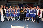 Traumhafter Start der NSV-Boxer (Foto: P. Grabe)