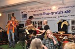 Jazz Rabazz 2011 (Foto: nnz-City Scout Sven Gämkow) Jazz Rabazz 2011 (Foto: nnz-City Scout Sven Gämkow)