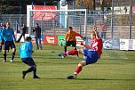 Wacker gewinnt gegen Eisenach 4:2 (Foto: H. Michel)