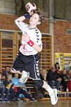 Handball-Ergebnisdienst (Foto: Christoph Keil)