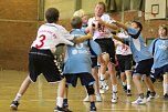 Handball-Ergebnisdienst (Foto: Christoph Keil)