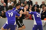 Handball-Ergebnisdienst (Foto: Christoph Keil)