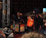 Martini in Nordhausen (Foto: nnz-City Scout Sven G&auml;mkow)