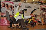 Karneval in der Südharzgalerie (Foto: nnz-City Scout Sven Gämkow) Karneval in der Südharzgalerie (Foto: nnz-City Scout Sven Gämkow)