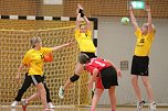 Das Handball-Wochenende (Foto: Christoph Keil)