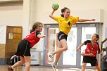 Das Handball-Wochenende (Foto: Christoph Keil)