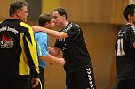 Das Handball-Wochenende (Foto: Christoph Keil)
