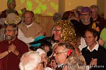Faschingstanztee im Klubhaus (Foto: Andreas Levi)