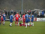 1:0 gegen Heilgenstadt gewonnen (Foto: nnz)