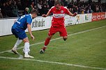 M&uuml;hsames 1:0 gegen Heiligenstadt (Foto: H. Michel)