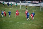 M&uuml;hsames 1:0 gegen Heiligenstadt (Foto: H. Michel)