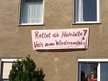 Die Hainleite macht mobil (Foto: Rossmann)