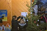 Er&ouml;ffnung Weihnachtsmarkt (Foto: nnz-City Scout Sven G&auml;mkow)