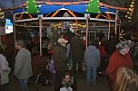 Er&ouml;ffnung Weihnachtsmarkt (Foto: nnz-City Scout Sven G&auml;mkow)