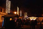 Er&ouml;ffnung Weihnachtsmarkt (Foto: nnz-City Scout Sven G&auml;mkow)
