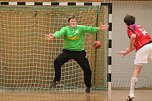 Handball vom Wochenende (Foto: Christoph Keil)