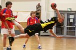 Handball vom Wochenende (Foto: Christoph Keil)