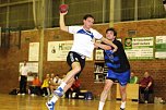 Handball vom Wochenende (Foto: Christoph Keil)