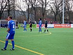 Unentschieden gegen Arnstadt (Foto: K. Verkouter)
