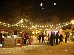 Weihnachtsmarkt in Ilfeld (Foto: privat)