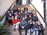 Mit "Comenius" unterwegs (Foto: privat)