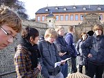 Mit "Comenius" unterwegs (Foto: privat)