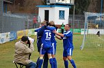 3:0 zum Abschluss der Hinrunde (Foto: Olaf Dobrzykowsky)