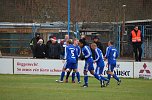 3:0 zum Abschluss der Hinrunde (Foto: Olaf Dobrzykowsky)