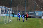 3:0 zum Abschluss der Hinrunde (Foto: Olaf Dobrzykowsky)