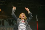 Rock'n Roll f&uuml;r eine bunte Republik (Foto: Mathias Daniel)
