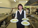 Beste restaurantfachfrau (Foto: privat)