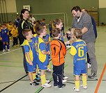 Tolle Leistung gezeigt (Foto: privat) Tolle Leistung gezeigt (Foto: privat)