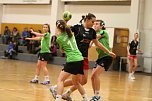 Das Handball-Wochenende (Foto: Christoph Keil)
