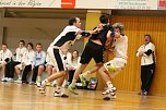 Handball-Wochenende (Foto: Christoph Keil)