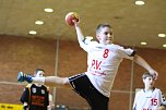 Handball-Wochenende (Foto: Christoph Keil)