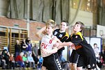 Handball-Wochenende (Foto: Christoph Keil)