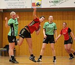 HSG-Handball (Foto: Christoph Keil)