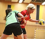 HSG-Handball (Foto: Christoph Keil)