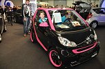 Automesse Erfurt 2012 (Foto: nnz-City Scout Sven G&auml;mkow)