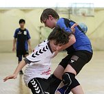 Spannendes Handball-Wochenende (Foto: Christoph Keil)