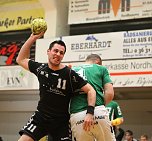Spannendes Handball-Wochenende (Foto: Christoph Keil)