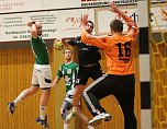 Spannendes Handball-Wochenende (Foto: Christoph Keil)