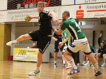 Spannendes Handball-Wochenende (Foto: Christoph Keil)