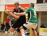 Spannendes Handball-Wochenende (Foto: Christoph Keil)